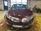 2013 Lincoln MKZ