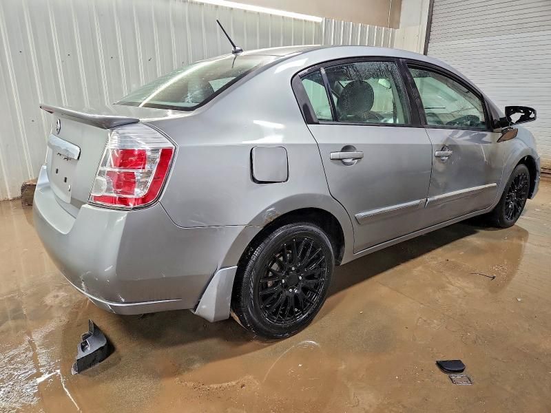 2011 Nissan Sentra 2.0