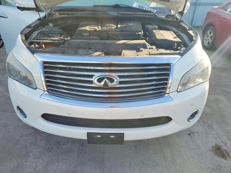 2014 Infiniti Qx80