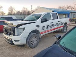 2021 Nissan Titan xd s for sale in Wichita, KS