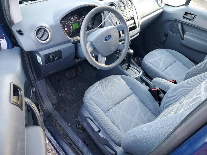 2010 Ford Transit Connect xl