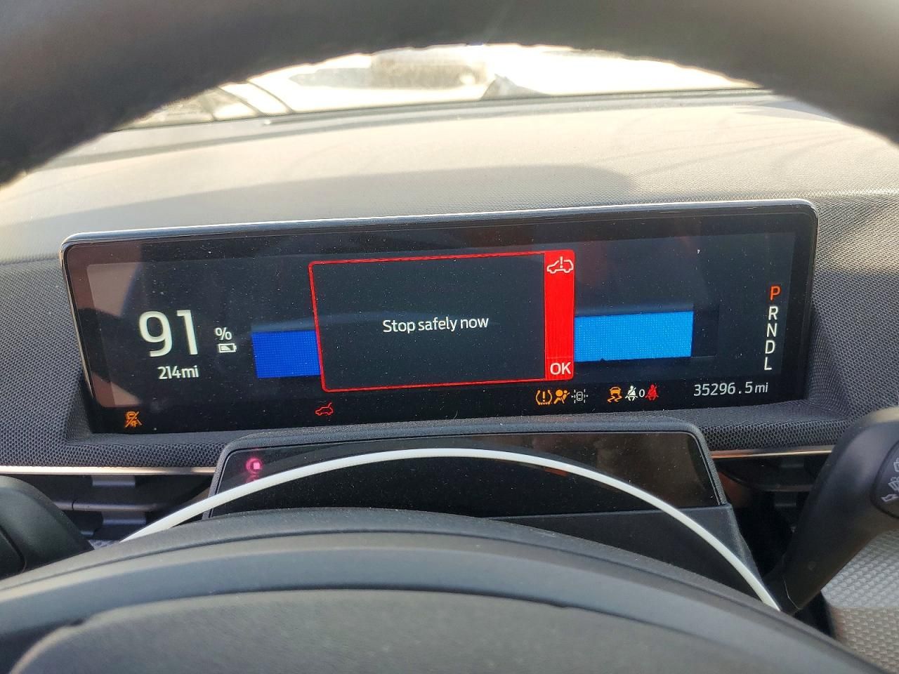 2023 Ford Mustang Mach-e Select