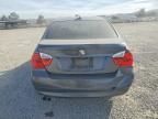 2006 BMW 325 i Automatic