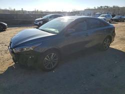 KIA Vehiculos salvage en venta: 2023 KIA Forte lx