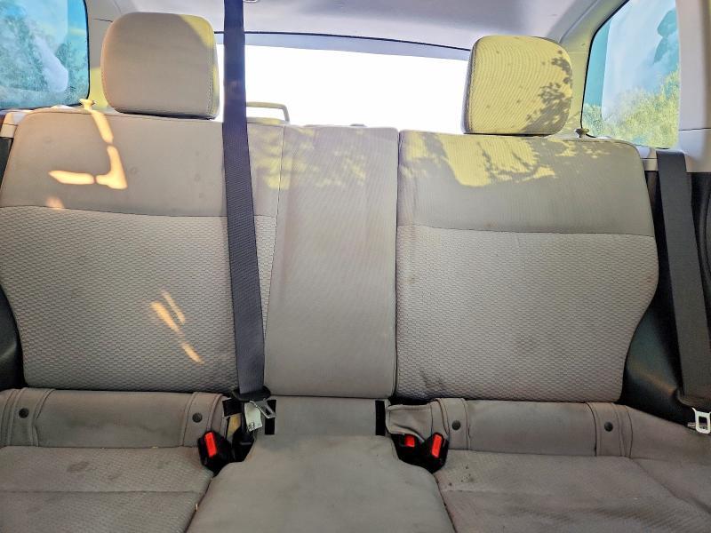 2016 Subaru Forester 2.5i