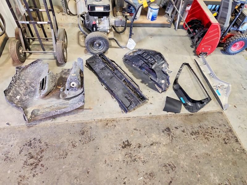 2025 Dodge Ram Promaster 2500 2500 High