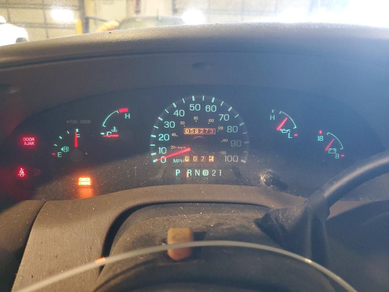 1998 Ford F150