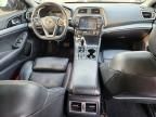 2017 Nissan Maxima 3.5s