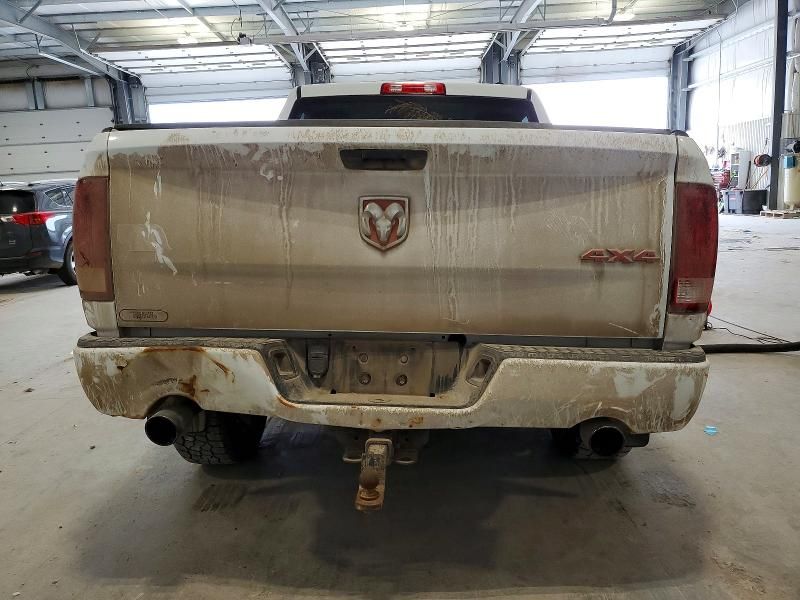 2012 Dodge Ram 1500 st