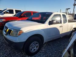 2016 Nissan Frontier S en venta en Orlando, FL