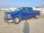2015 Chevrolet Silverado C1500 lt