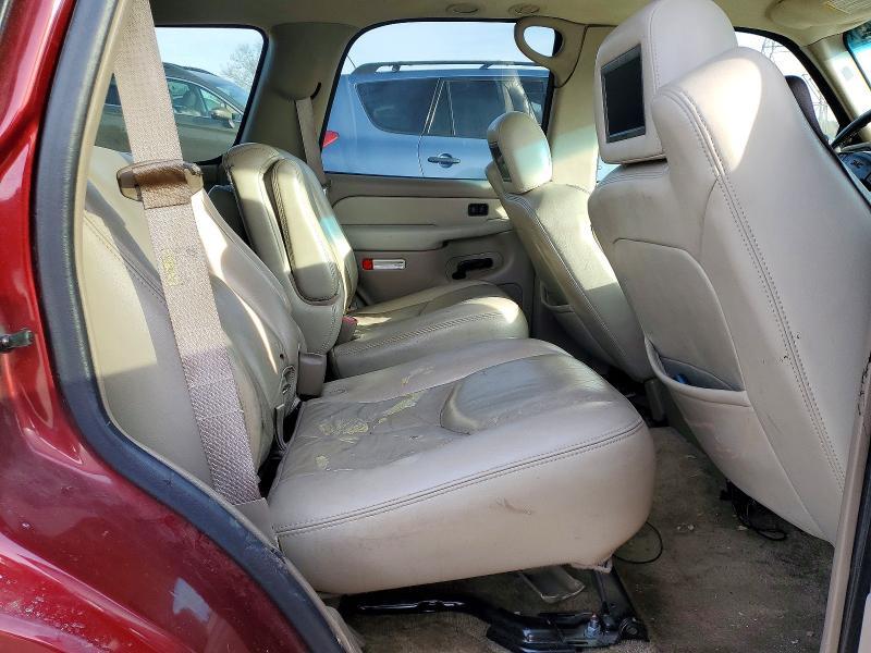 2003 GMC Yukon