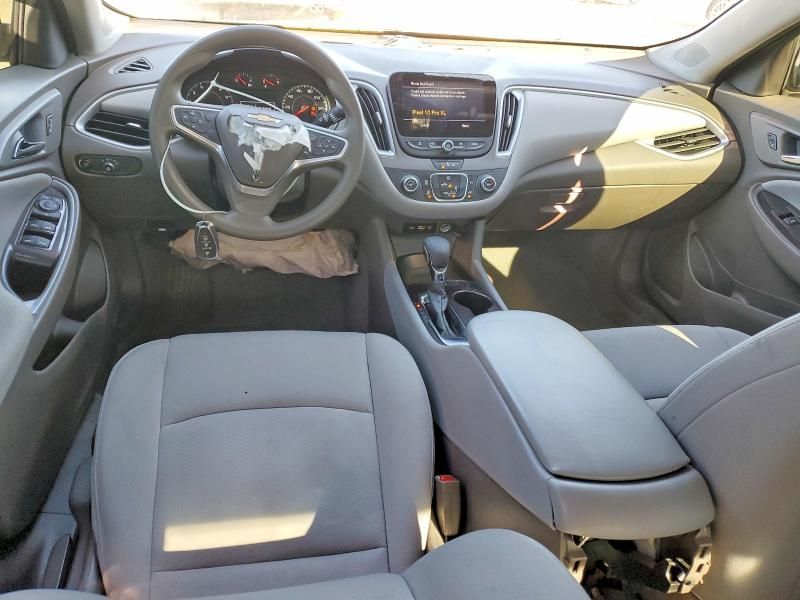 2022 Chevrolet Malibu ls