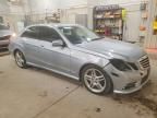 2013 Mercedes-Benz E 350 4matic