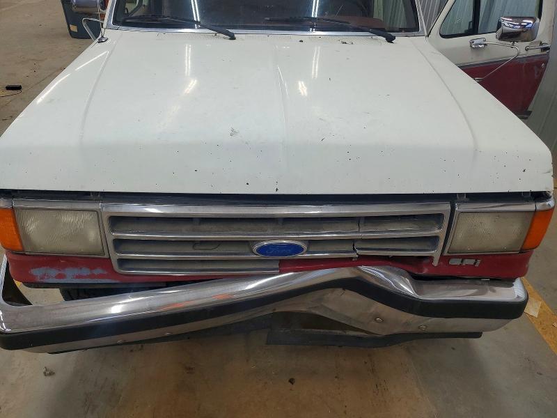 1989 Ford F150