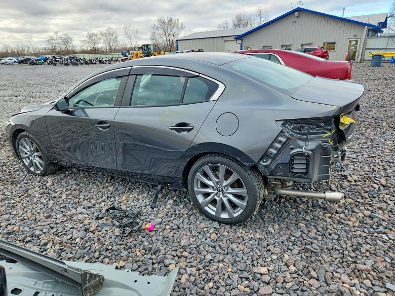 2023 Mazda 3 Select