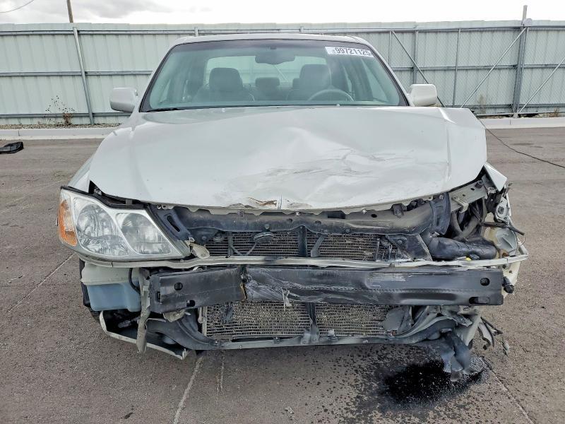 2002 Toyota Avalon xl