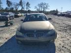 2010 BMW 528 i