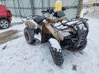 2013 Honda TRX420 ATV