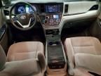 2018 Toyota Sienna le