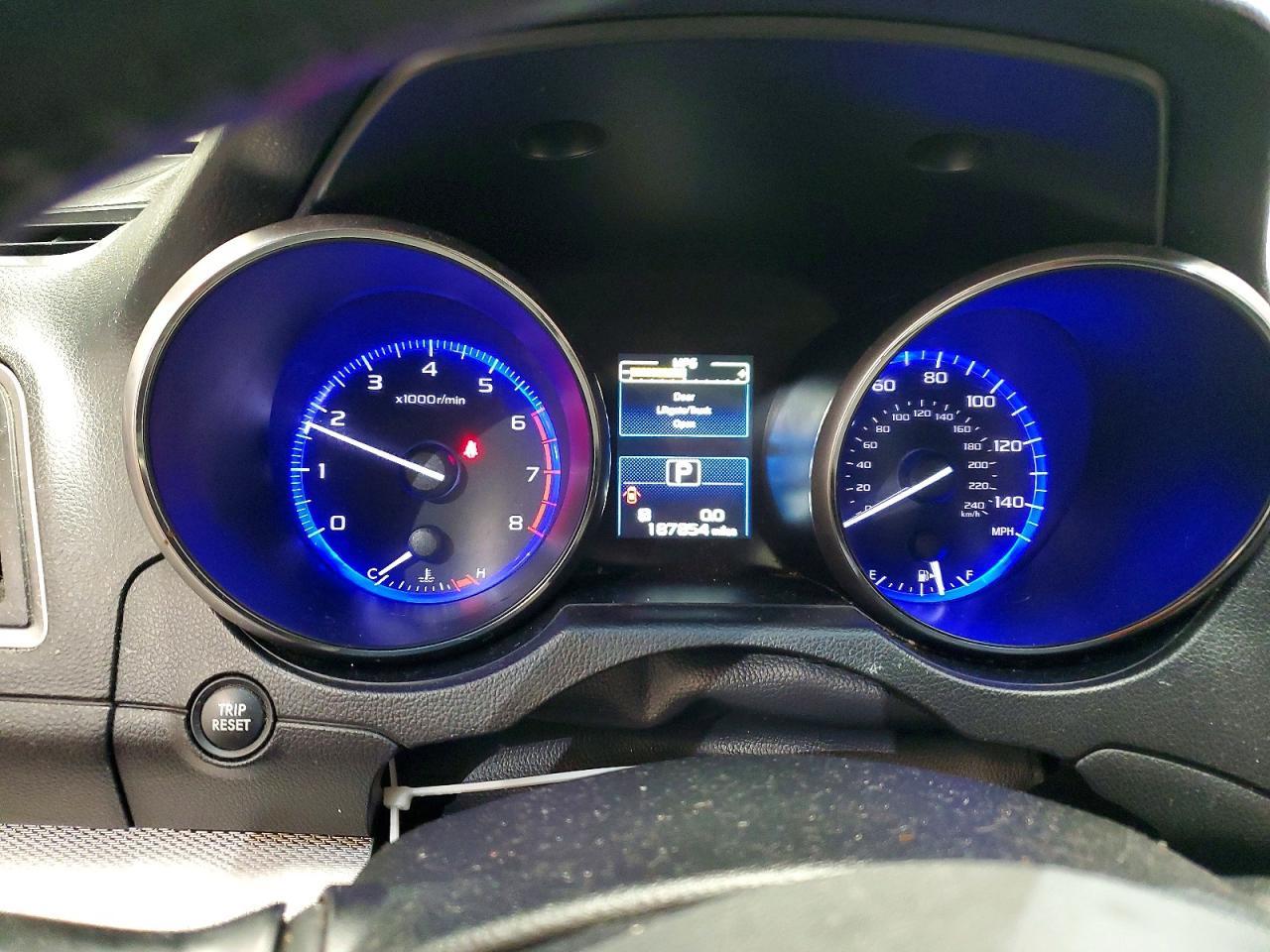 2015 Subaru Legacy 2.5i Premium