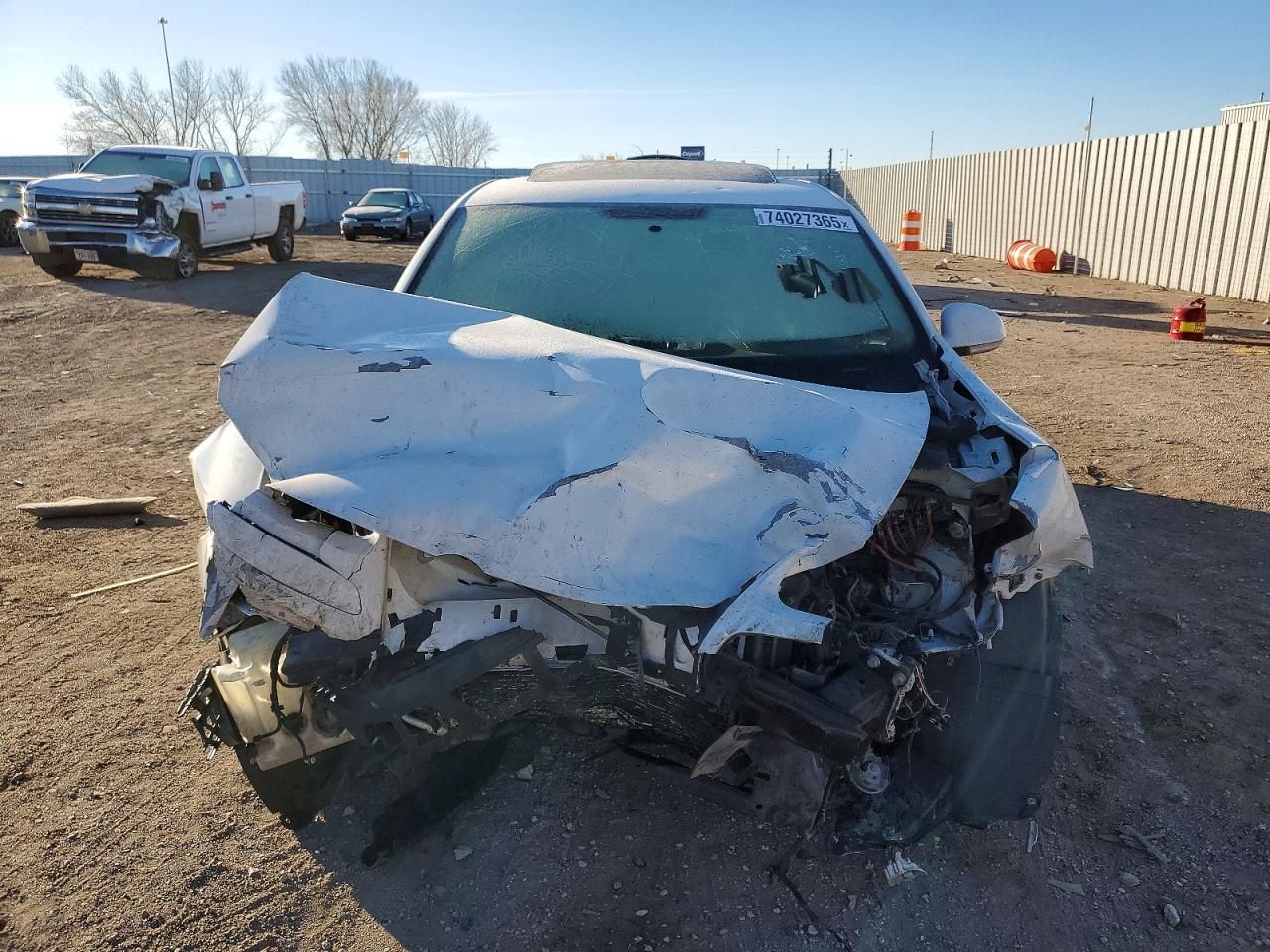 2010 Volkswagen Jetta se