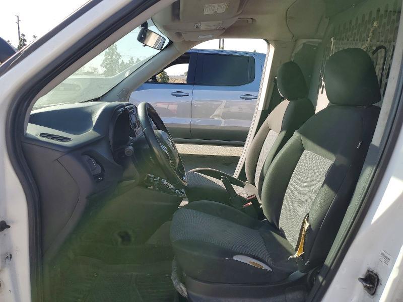 2017 Dodge RAM Promaster City Delivery Van