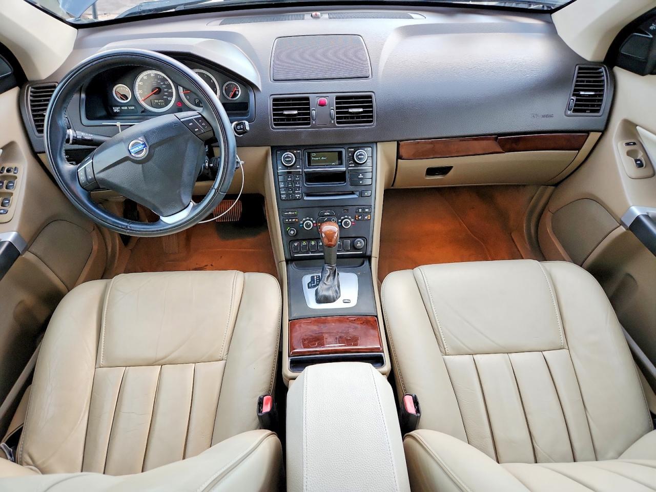 2013 Volvo Xc90 3.2