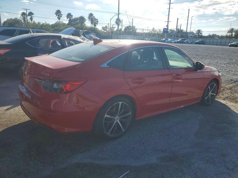 2022 Honda Civic Touring