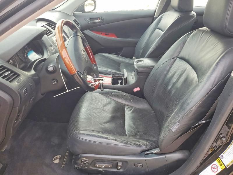 2009 Lexus Es 350