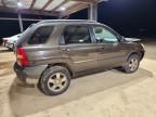 2007 KIA Sportage lx