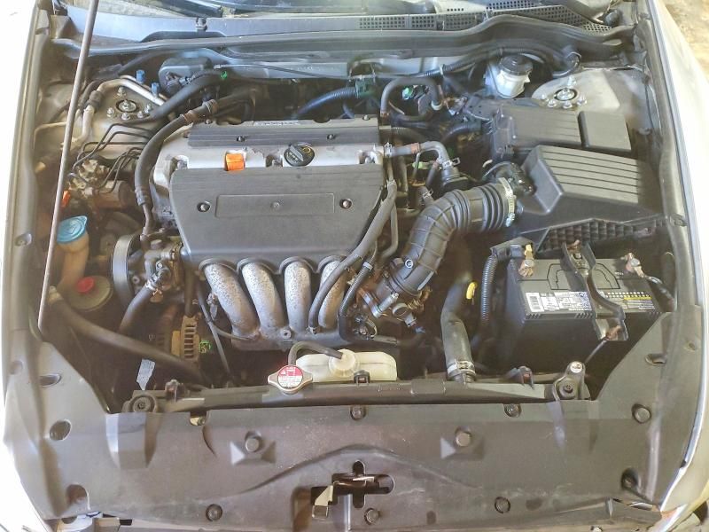 2006 Honda Accord se