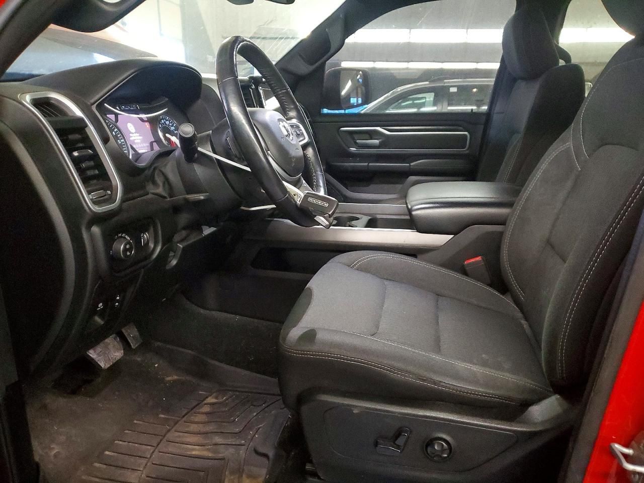 2020 Dodge Ram 1500 big Horn/lone Star