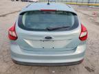 2014 Ford Focus bev