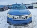 2012 Subaru Forester 2.5x