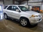 2006 Acura Mdx Touring