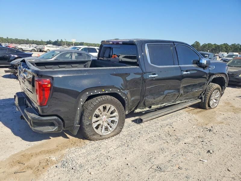 2022 GMC Sierra C1500 Denali