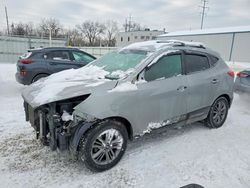 2015 Hyundai Tucson Limited for sale in Columbus, OH