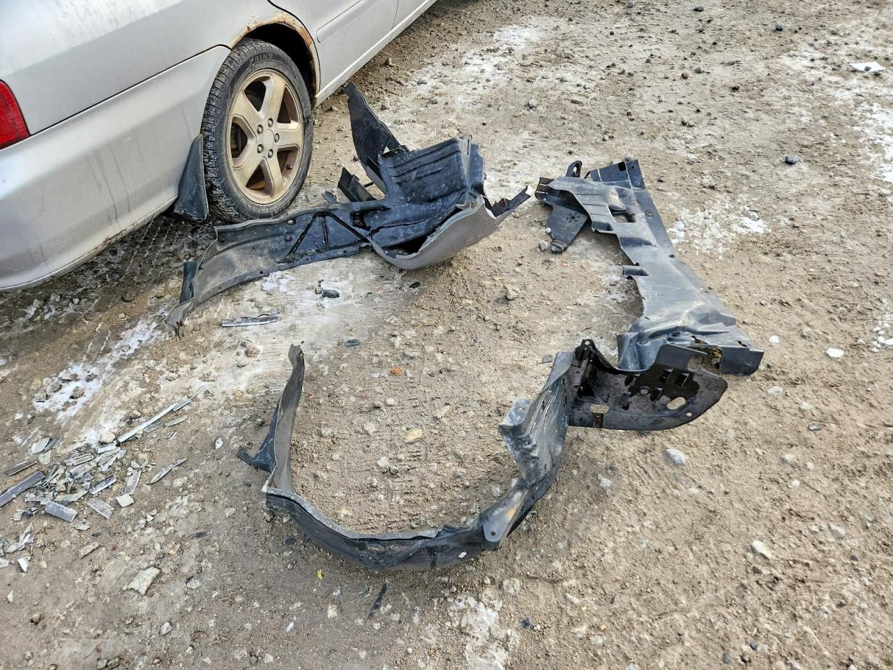 2003 Acura 3.2tl Type-s