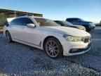2016 BMW 740 i
