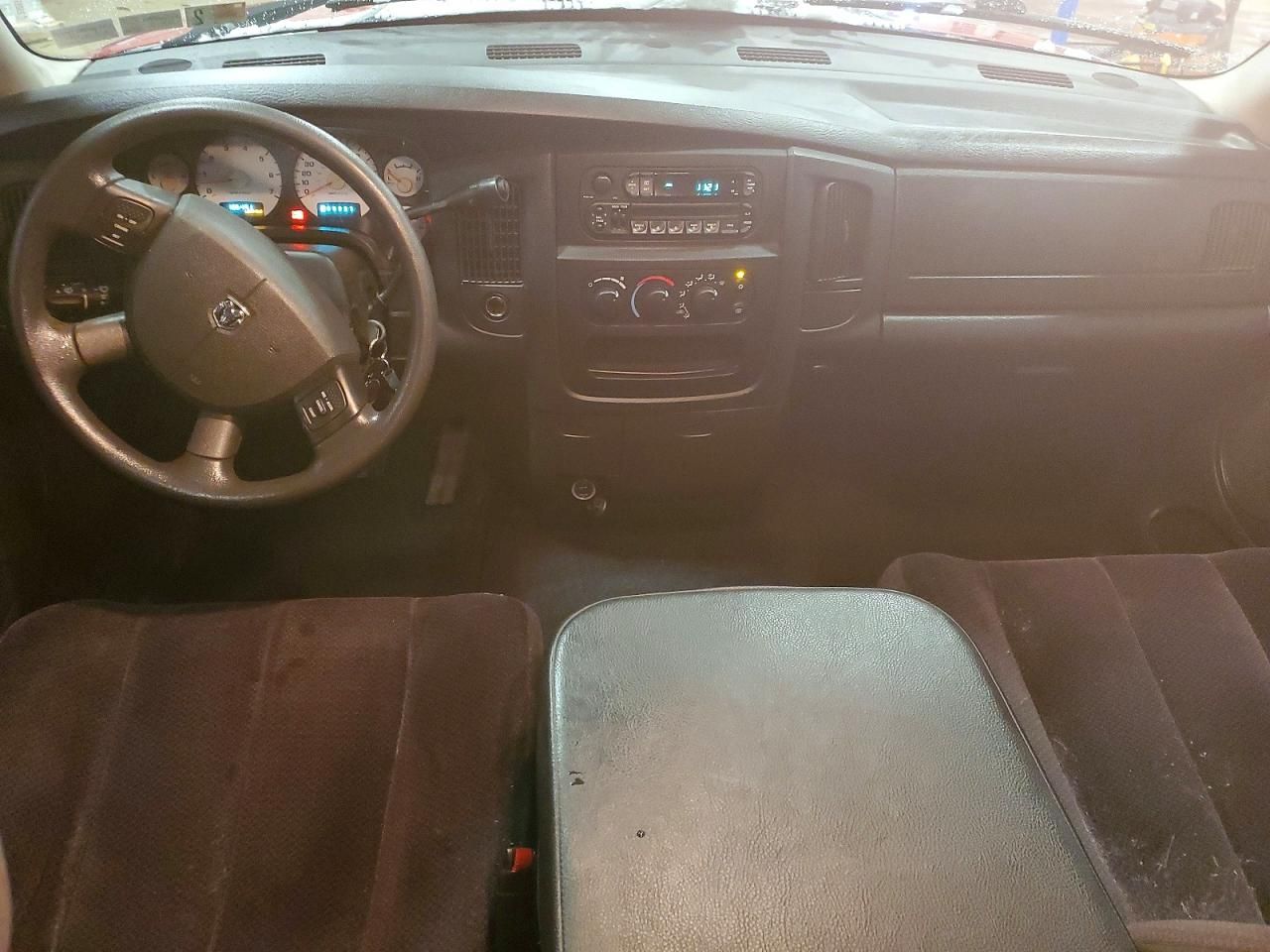 2004 Dodge Ram 1500 st