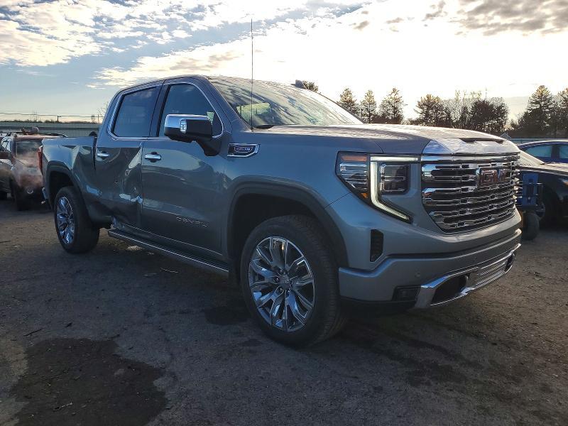 2026 GMC Sierra K1500 Denali