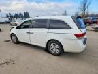 2014 Honda Odyssey lx