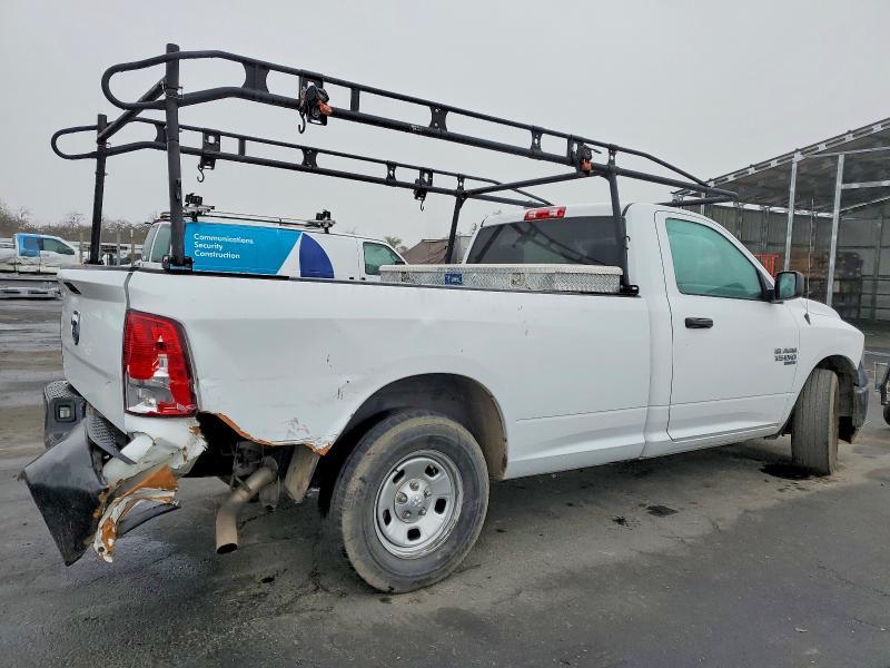 2021 Dodge Ram 1500 Classic Tradesman