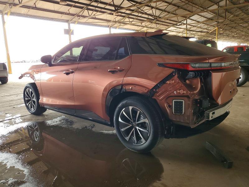 2024 Lexus Rz 300e