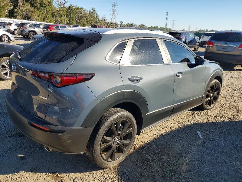 2023 Mazda Cx-30 Preferred