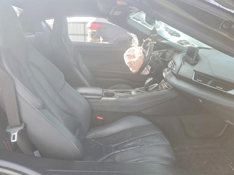 2019 Bmw Motorrad 2019 bmw Motorrad I8