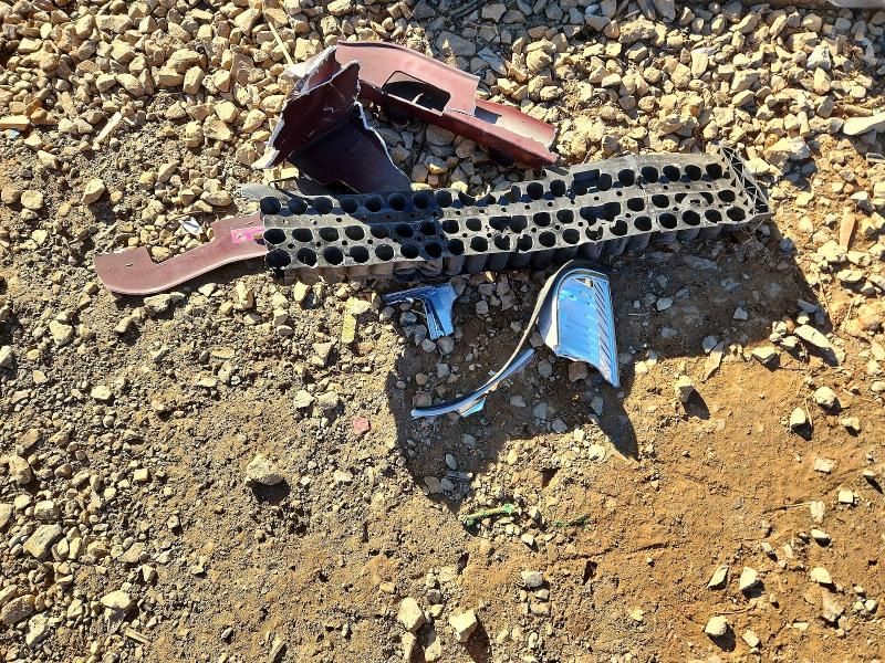 2007 Mercury Grand Marquis ls