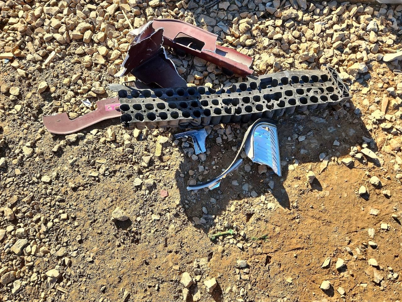 2007 Mercury Grand Marquis ls