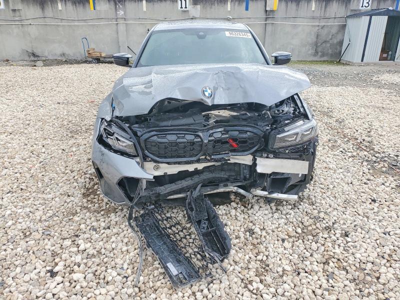 2024 Bmw Motorrad 2024 bmw Motorrad M340xi